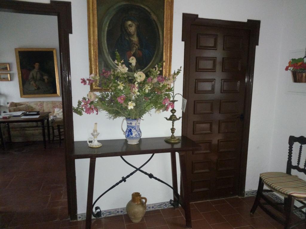 Hostal Gran Capitan Chipiona Luaran gambar