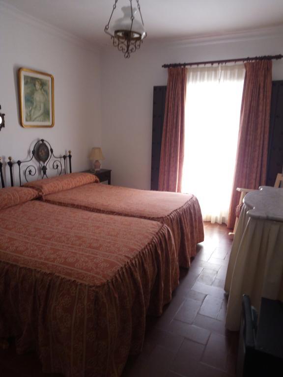 Hostal Gran Capitan Chipiona Luaran gambar