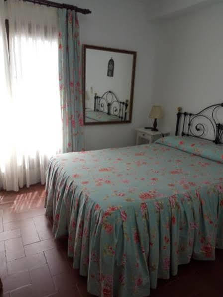 Hostal Gran Capitan Chipiona Luaran gambar